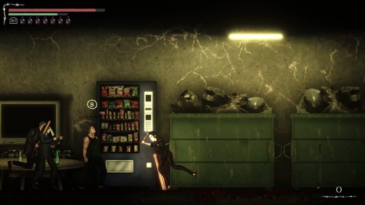 Moksha screenshot 1