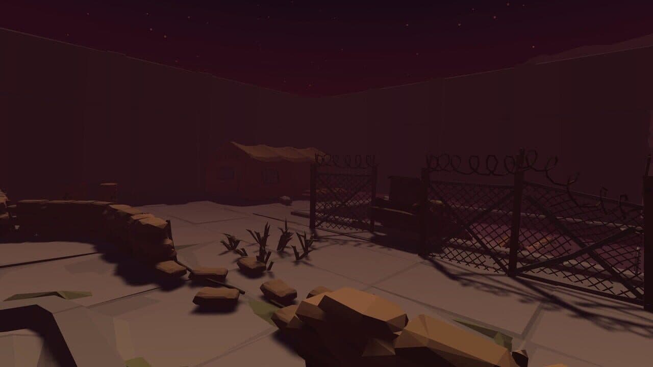 ApoZomb screenshot 1