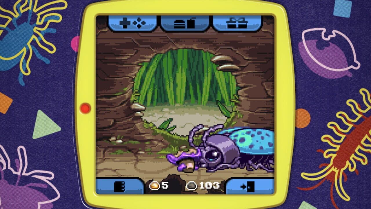 Bugaboo Pocket thumbnail 7