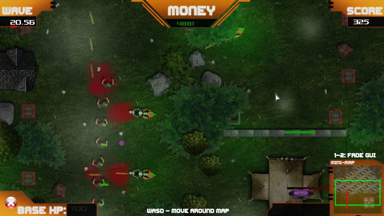 Dracula Defense! thumbnail 6