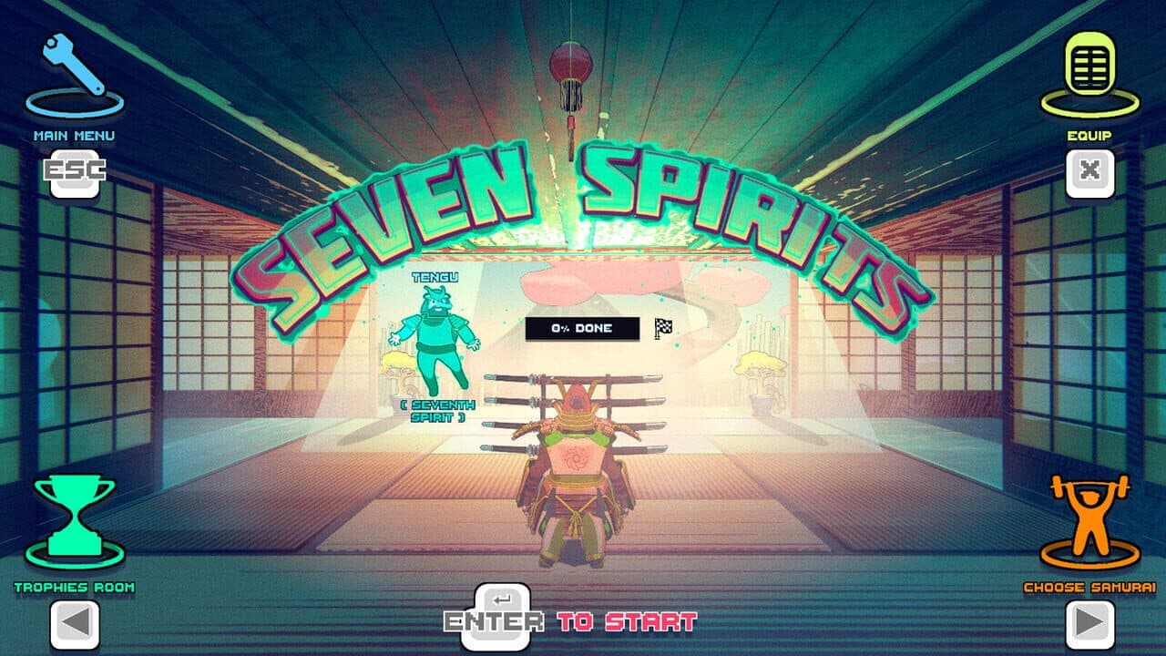 Seven Spirits thumbnail 7