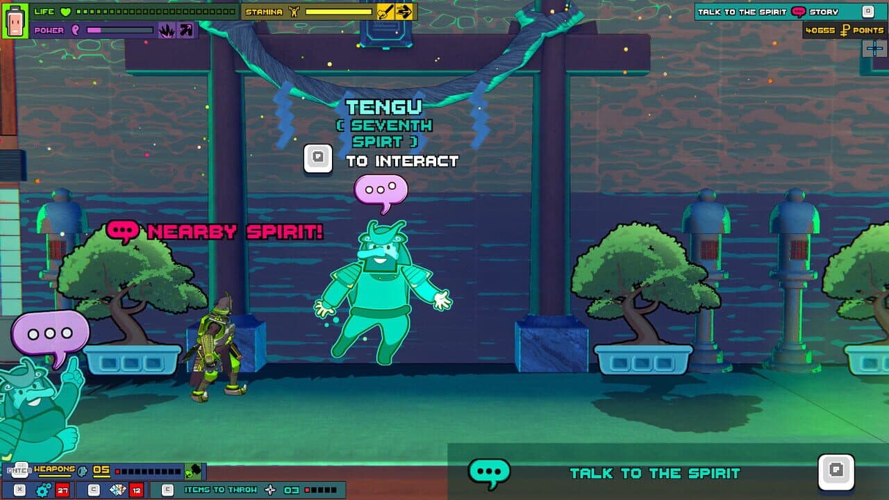 Seven Spirits thumbnail 3