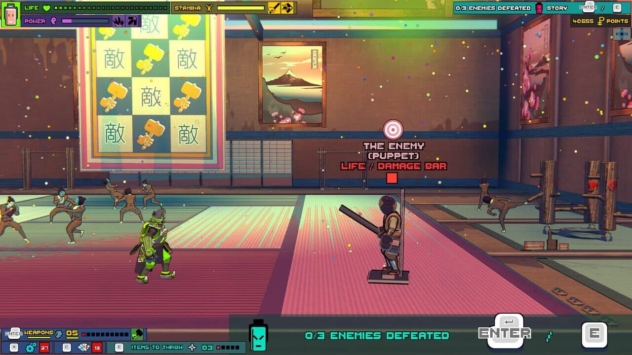 Seven Spirits thumbnail 4