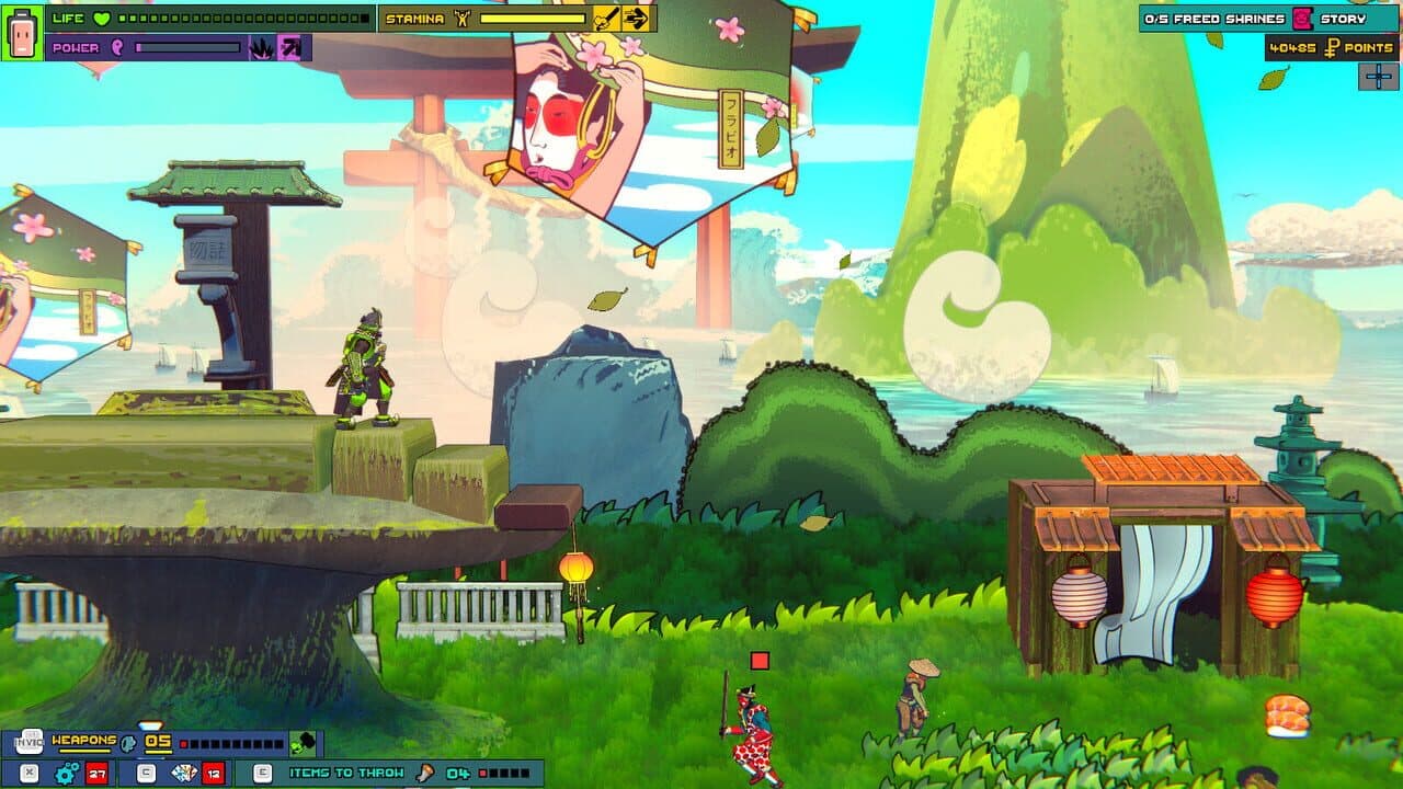 Seven Spirits thumbnail 19