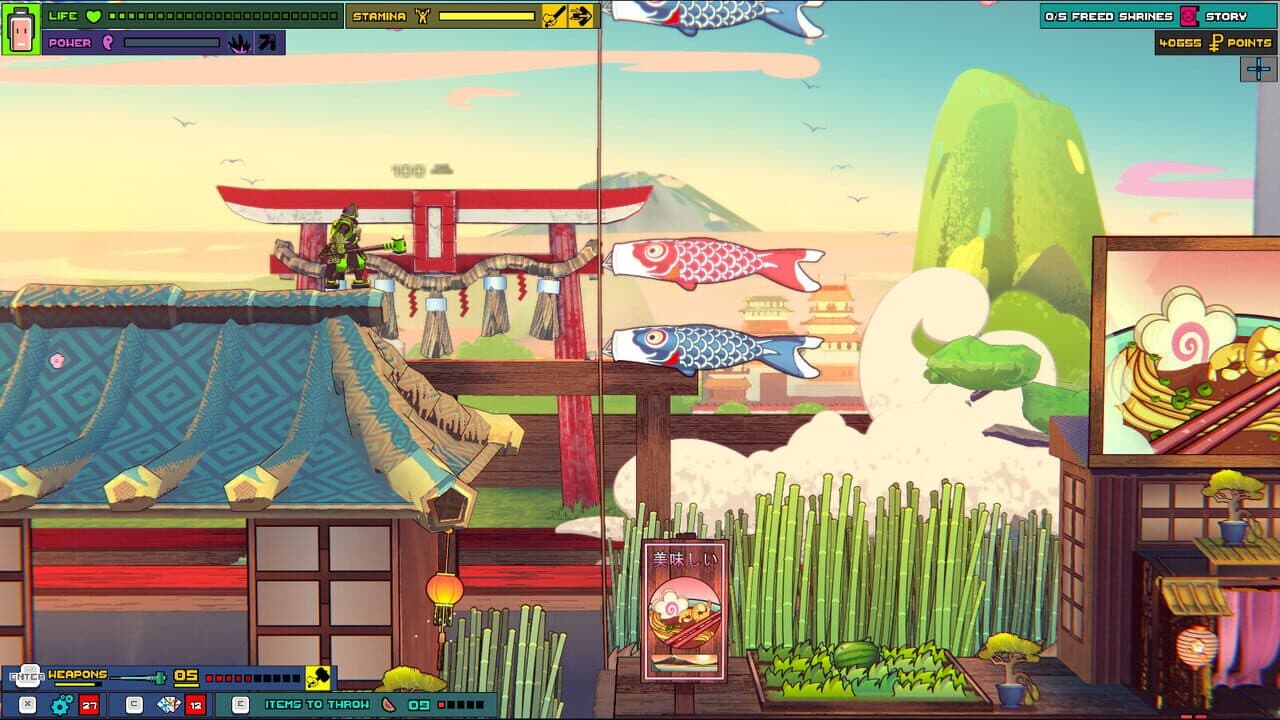 Seven Spirits thumbnail 20