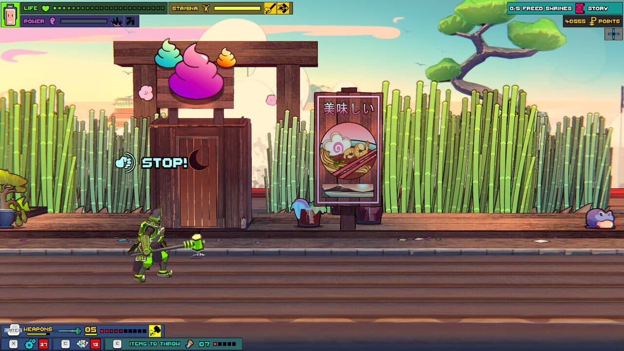 Seven Spirits thumbnail 21
