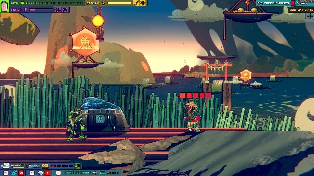 Seven Spirits thumbnail 18