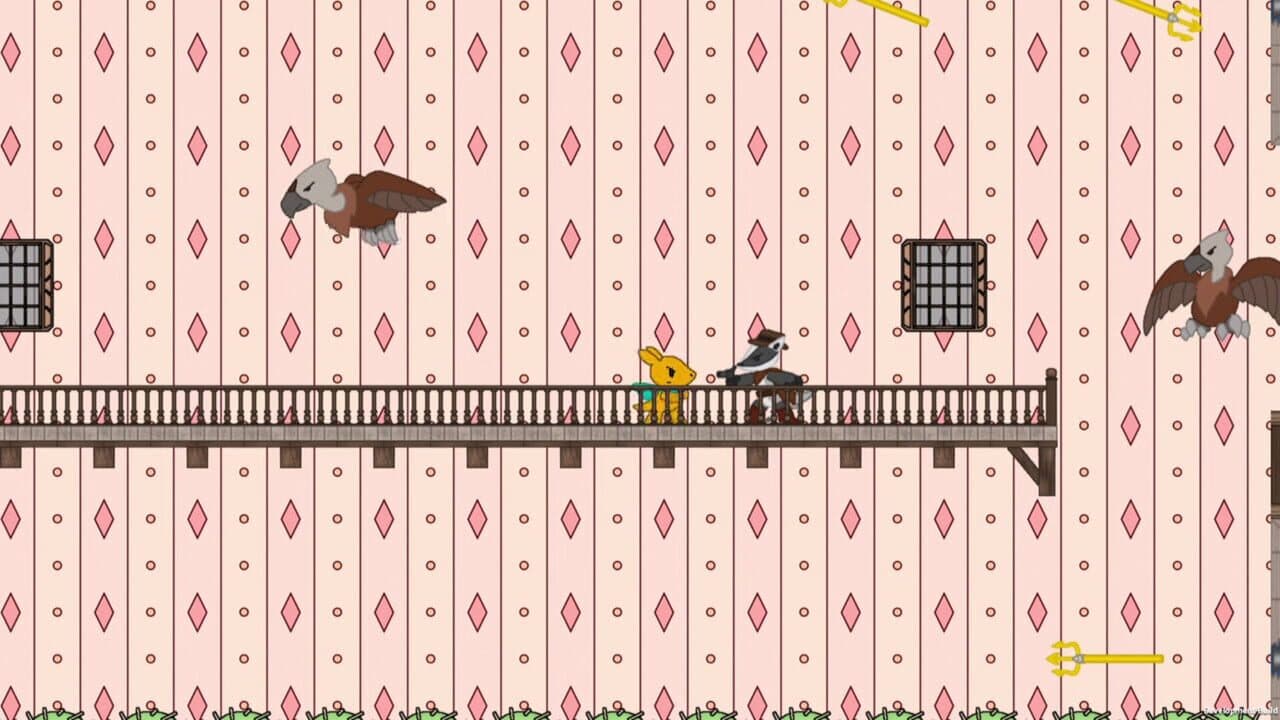 Super Cucumber screenshot 1