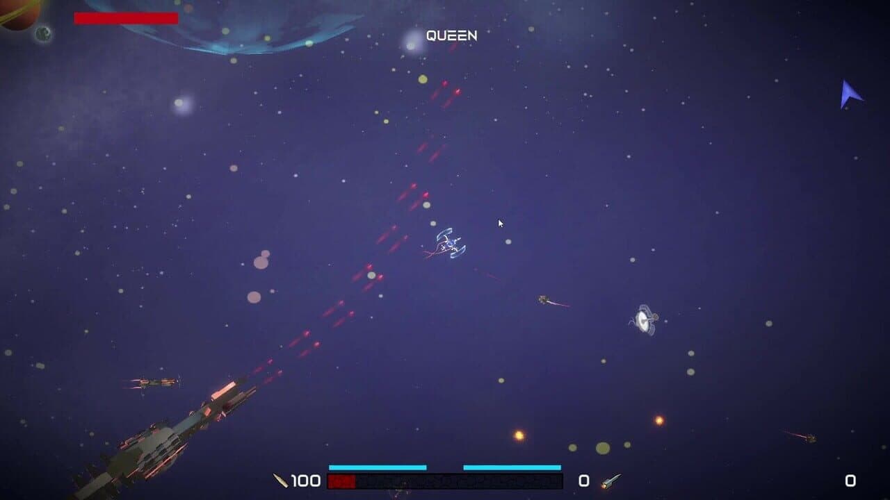 Cosmic Crashers thumbnail 5