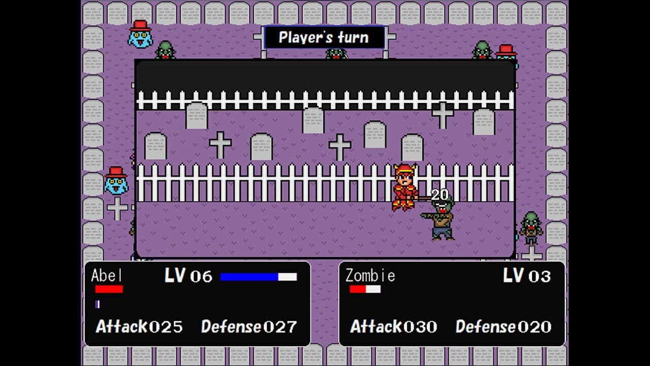Fantasy of War thumbnail 6