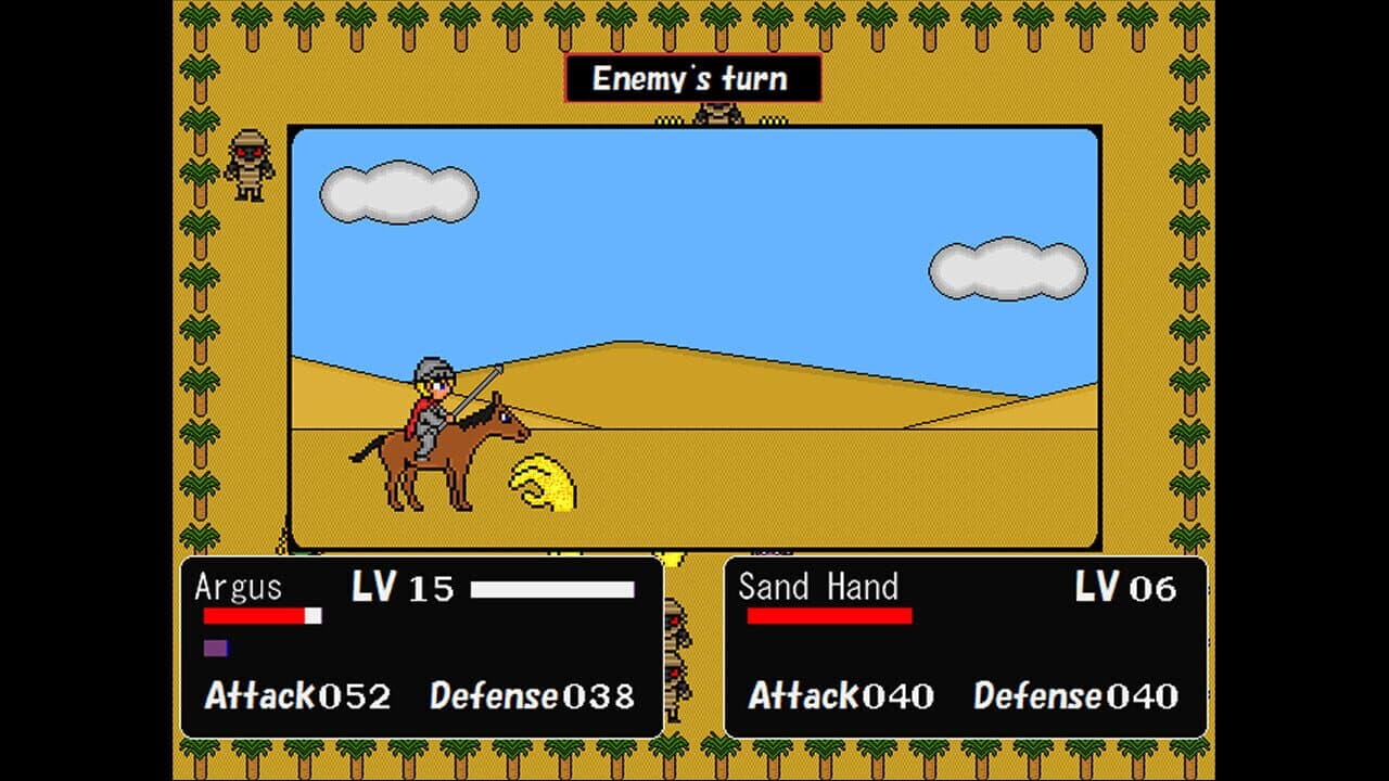Fantasy of War thumbnail 4