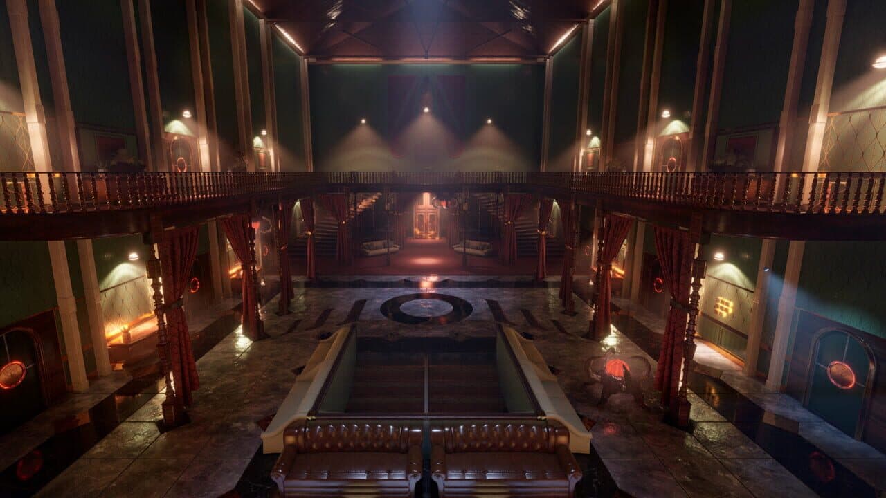 Limerick: Cadence Mansion thumbnail 2