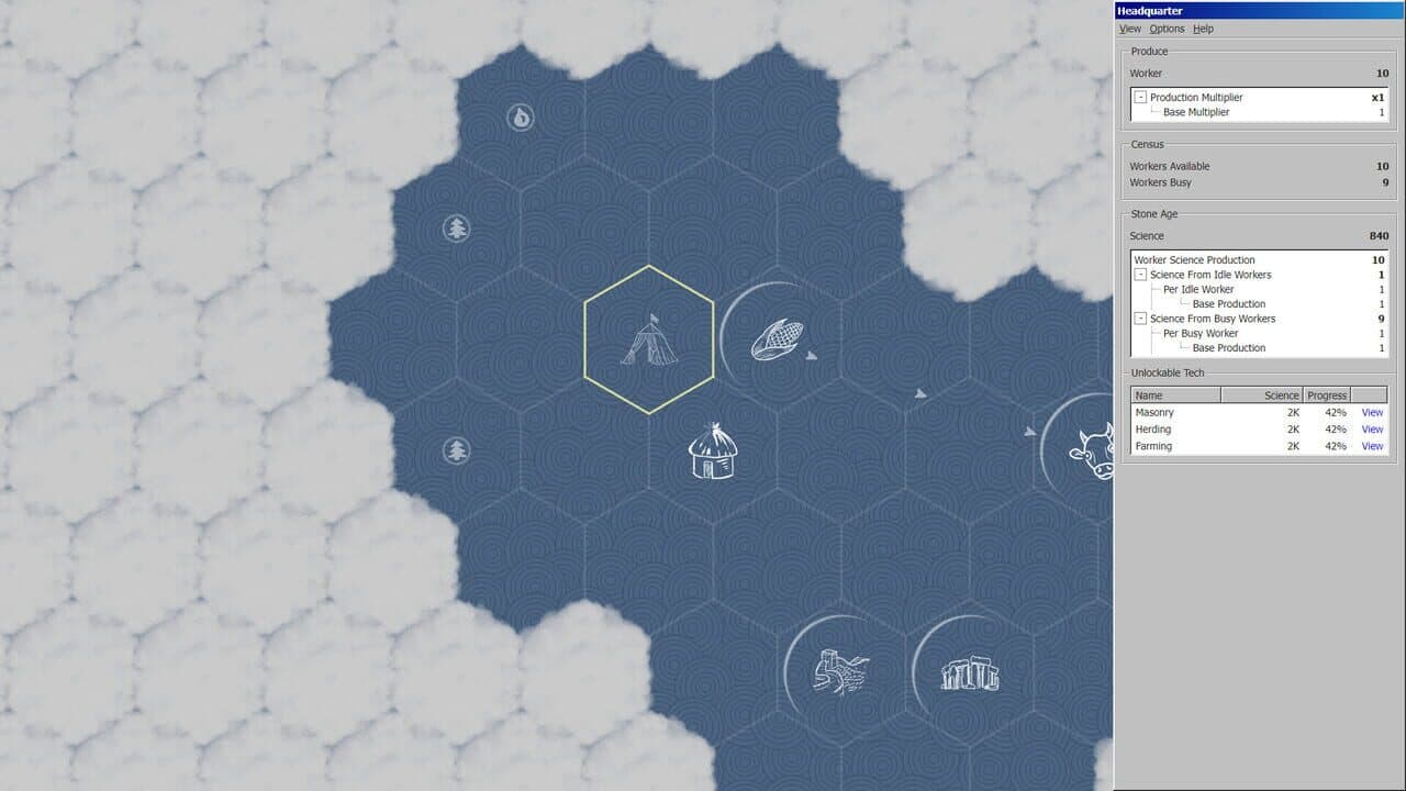 Cividle screenshot 1