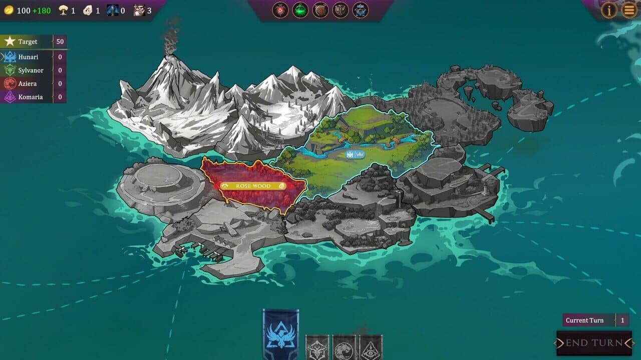 Artifice: War Tactics thumbnail 5