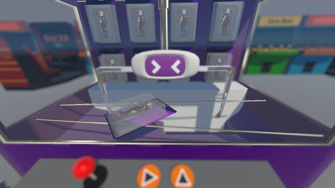 Crane Game Simulator thumbnail 3