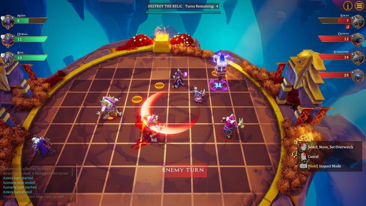 Artifice: War Tactics thumbnail 6