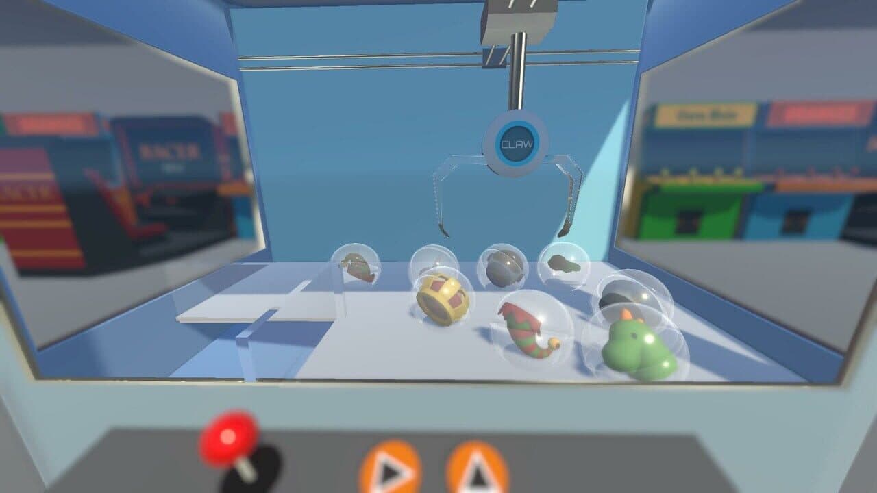 Crane Game Simulator thumbnail 5