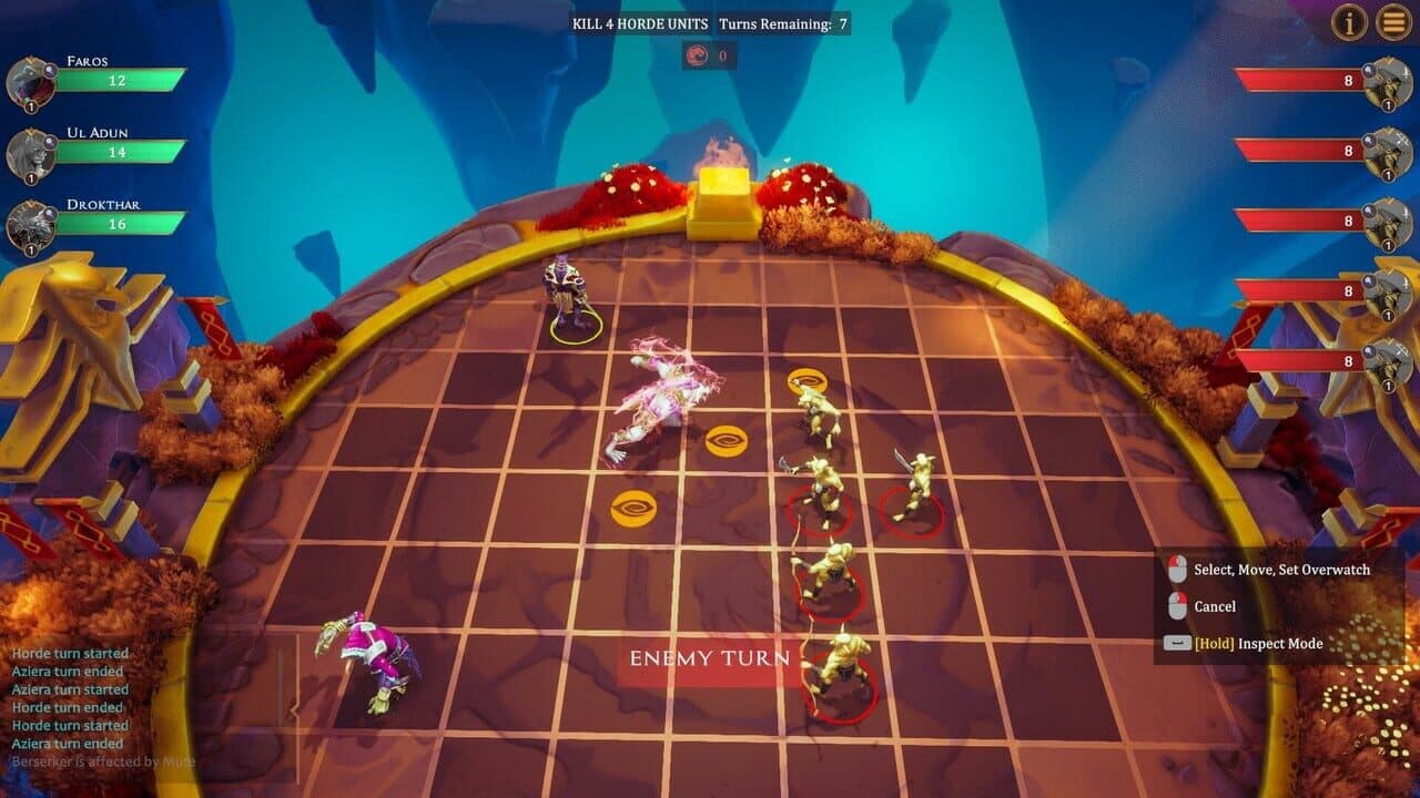 Artifice: War Tactics thumbnail 4