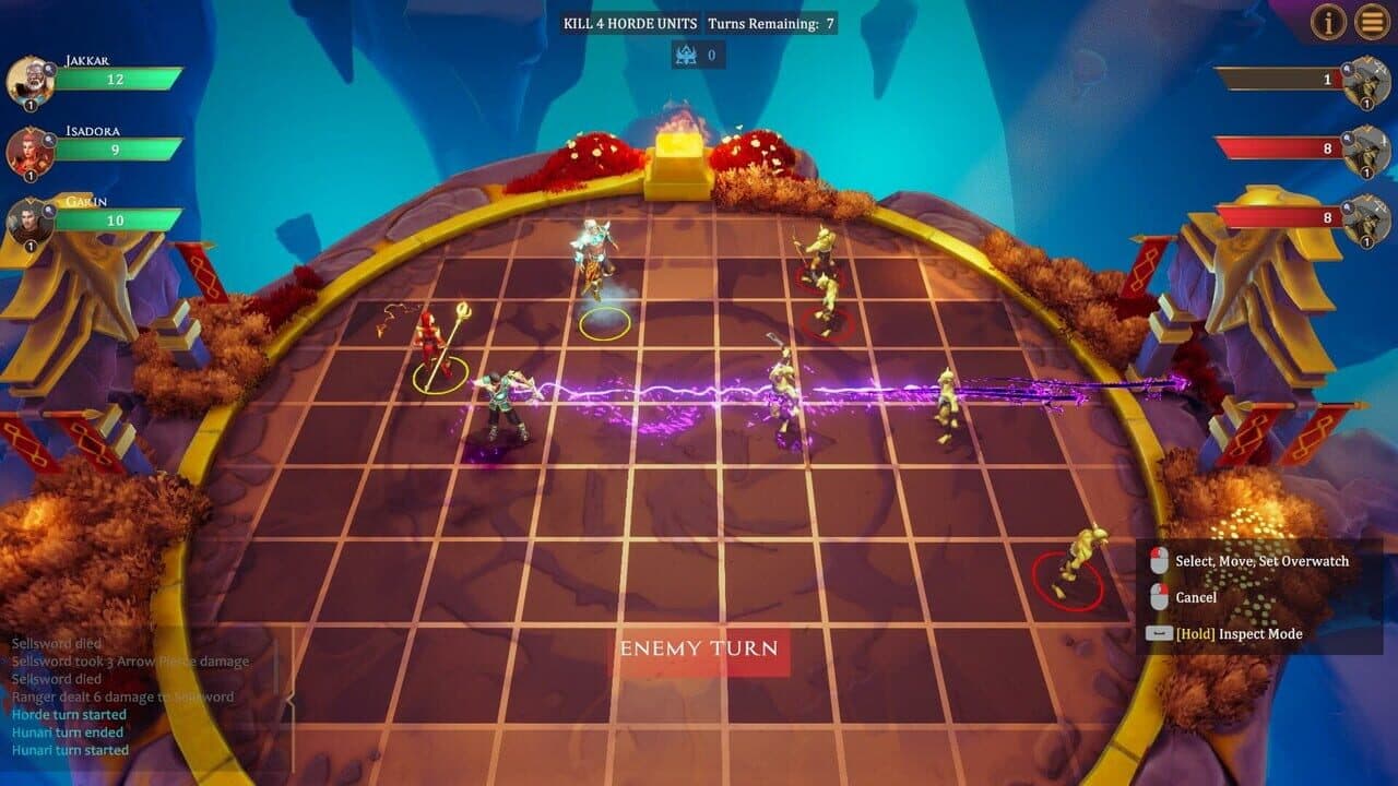 Artifice: War Tactics thumbnail 8