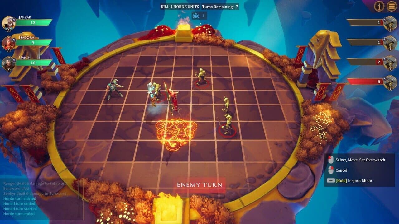 Artifice: War Tactics thumbnail 7
