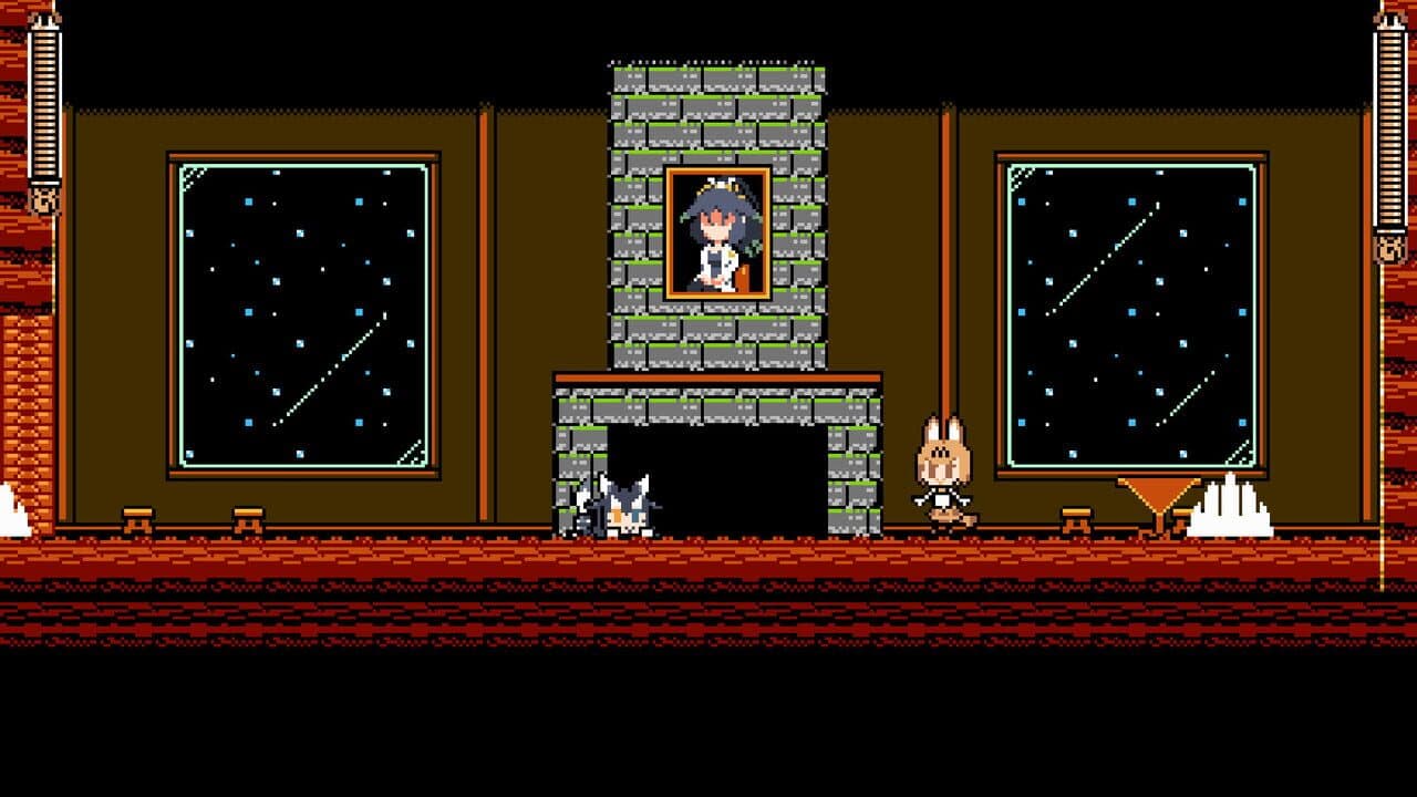 Mega Serval thumbnail 3