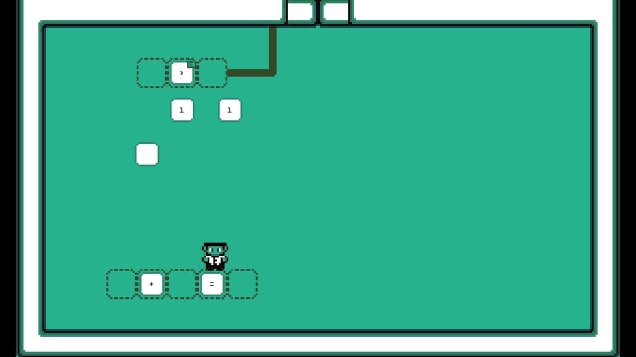 Schrodinger's Code thumbnail 4