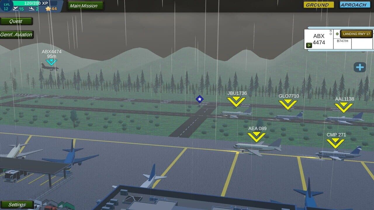 Americas Tower Simulator thumbnail 3