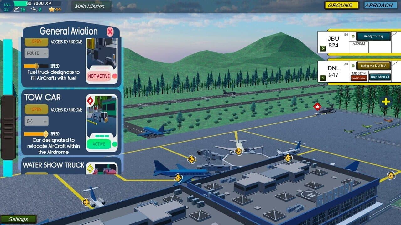 Americas Tower Simulator thumbnail 6