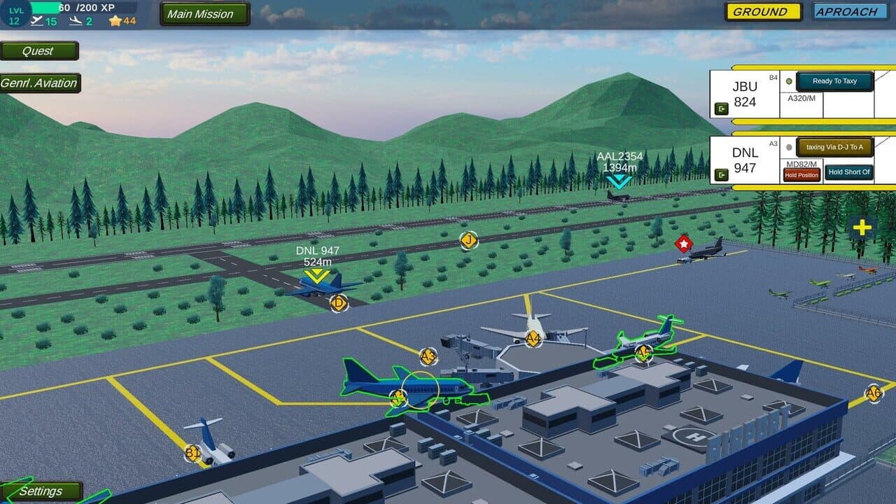 Americas Tower Simulator thumbnail 4