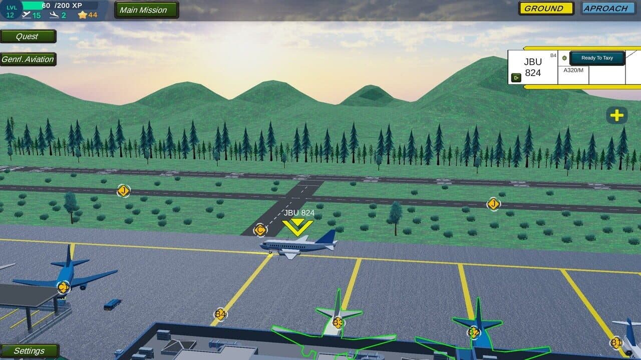 Americas Tower Simulator thumbnail 5