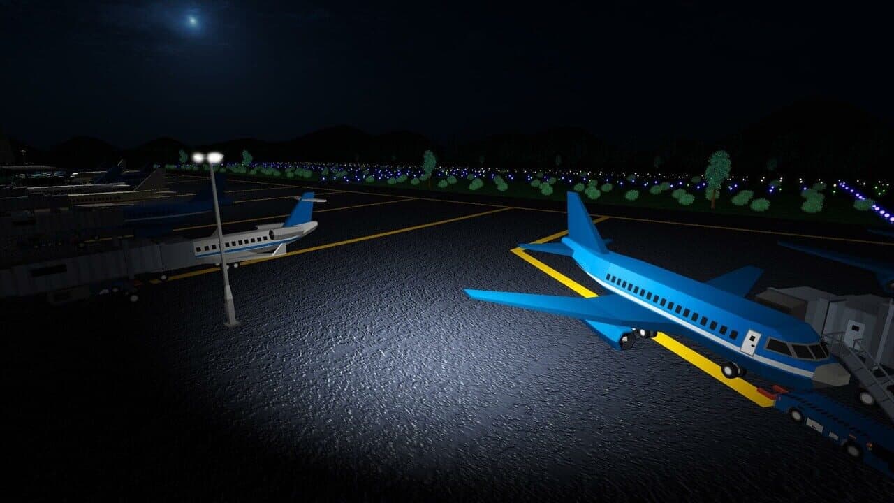 Americas Tower Simulator screenshot 1