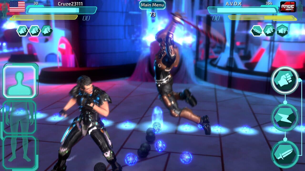 Rage Night thumbnail 8