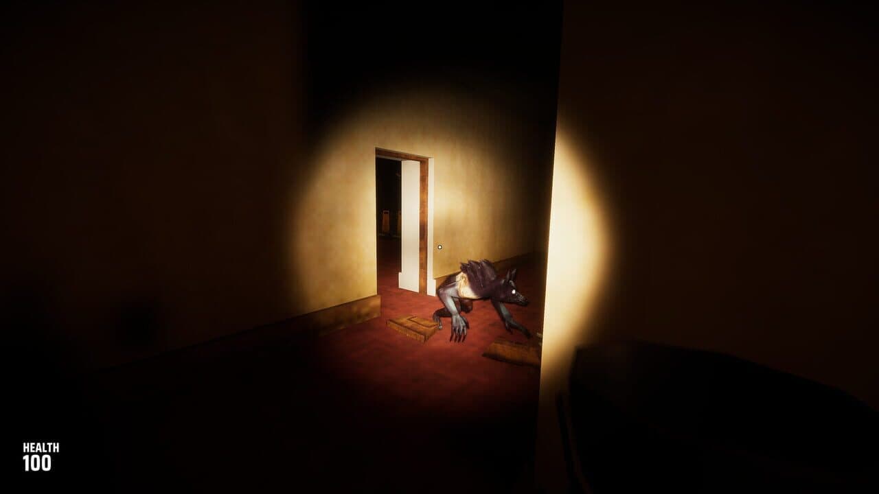 El Paso, Nightmare thumbnail 6