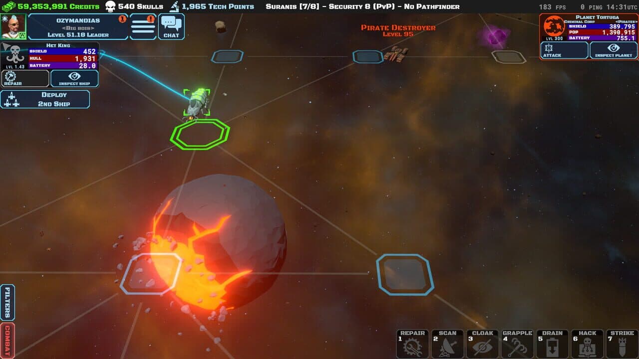 The Infinite Black 2 thumbnail 9