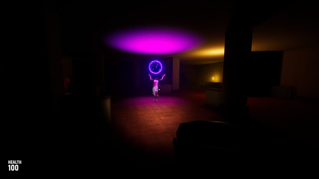 El Paso, Nightmare thumbnail 2