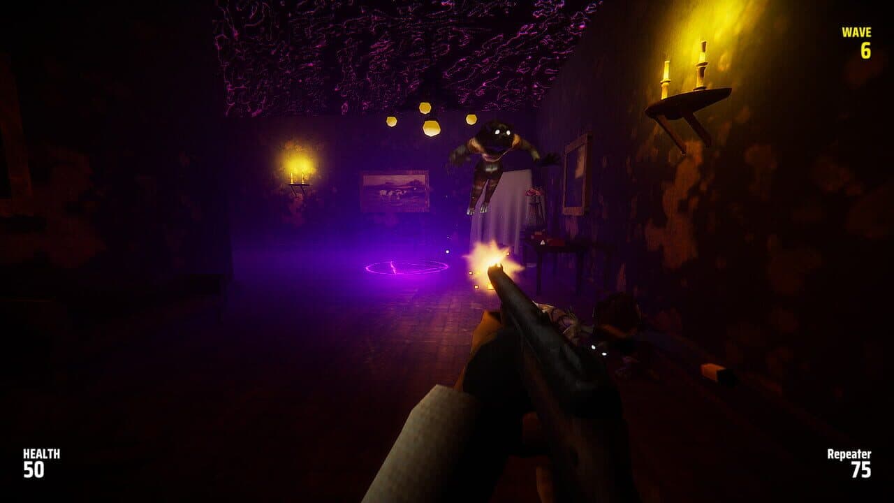El Paso, Nightmare thumbnail 5