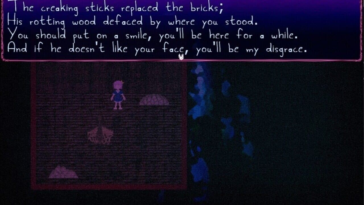 Dahliphoria screenshot 1