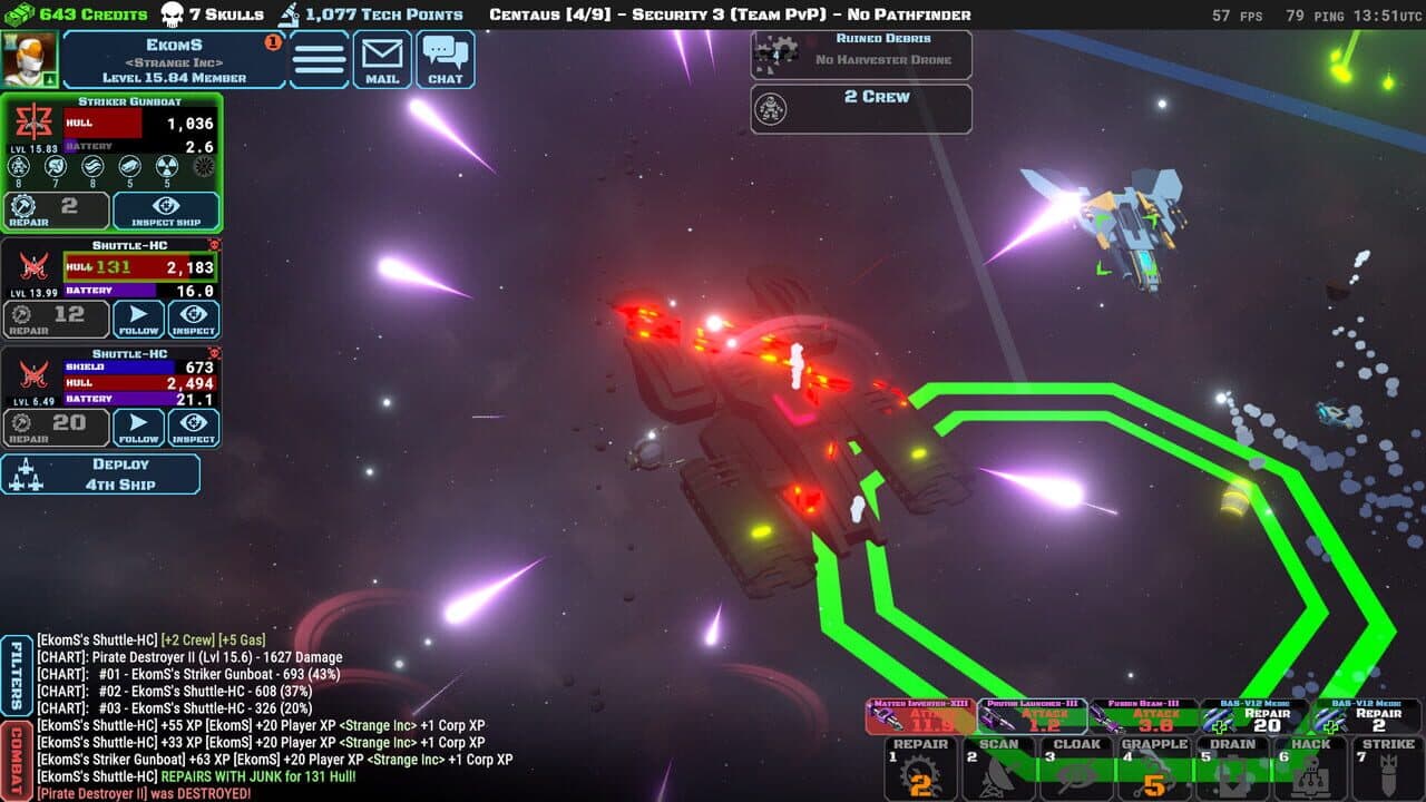 The Infinite Black 2 thumbnail 3