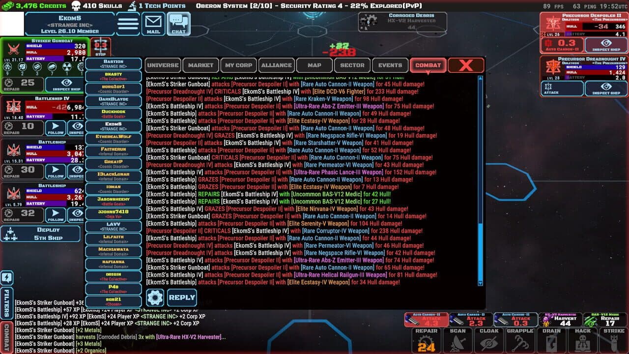 The Infinite Black 2 thumbnail 4