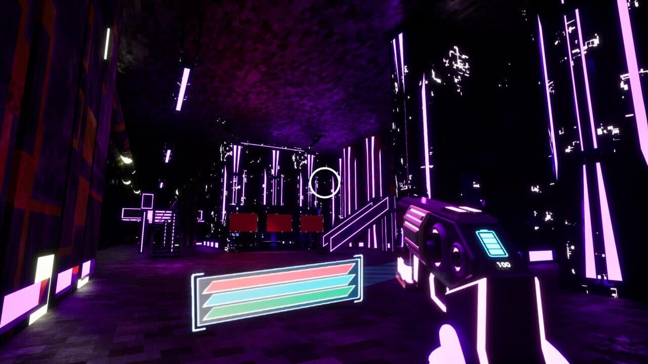 I.H.A.S screenshot 1