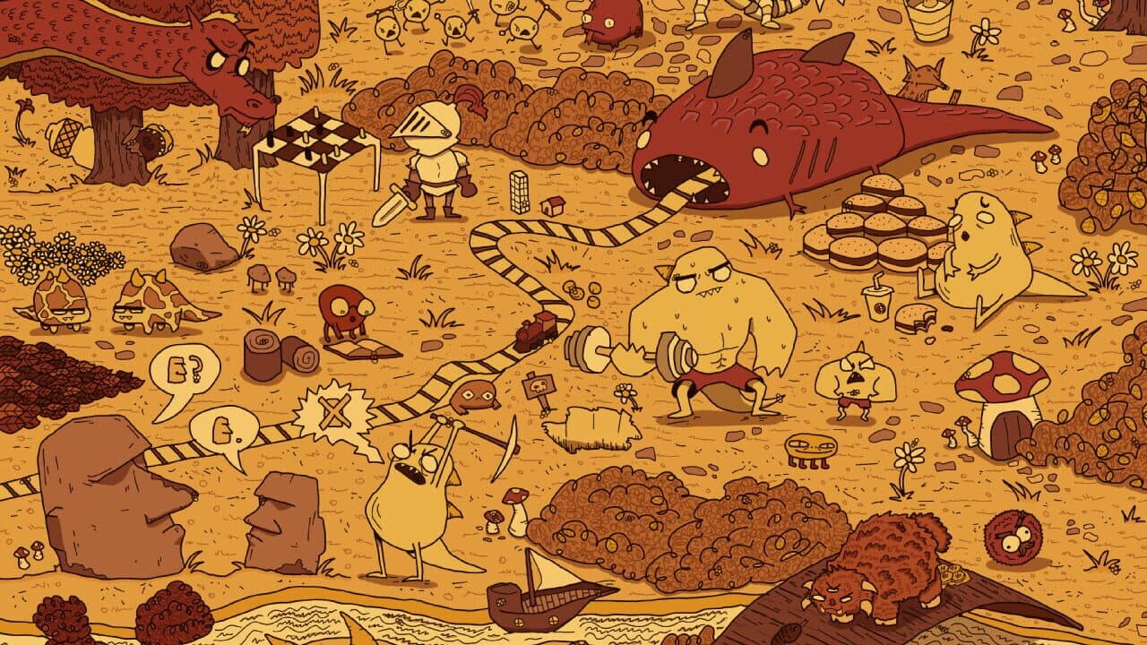 I Commissioned Some Bees 10 thumbnail 5