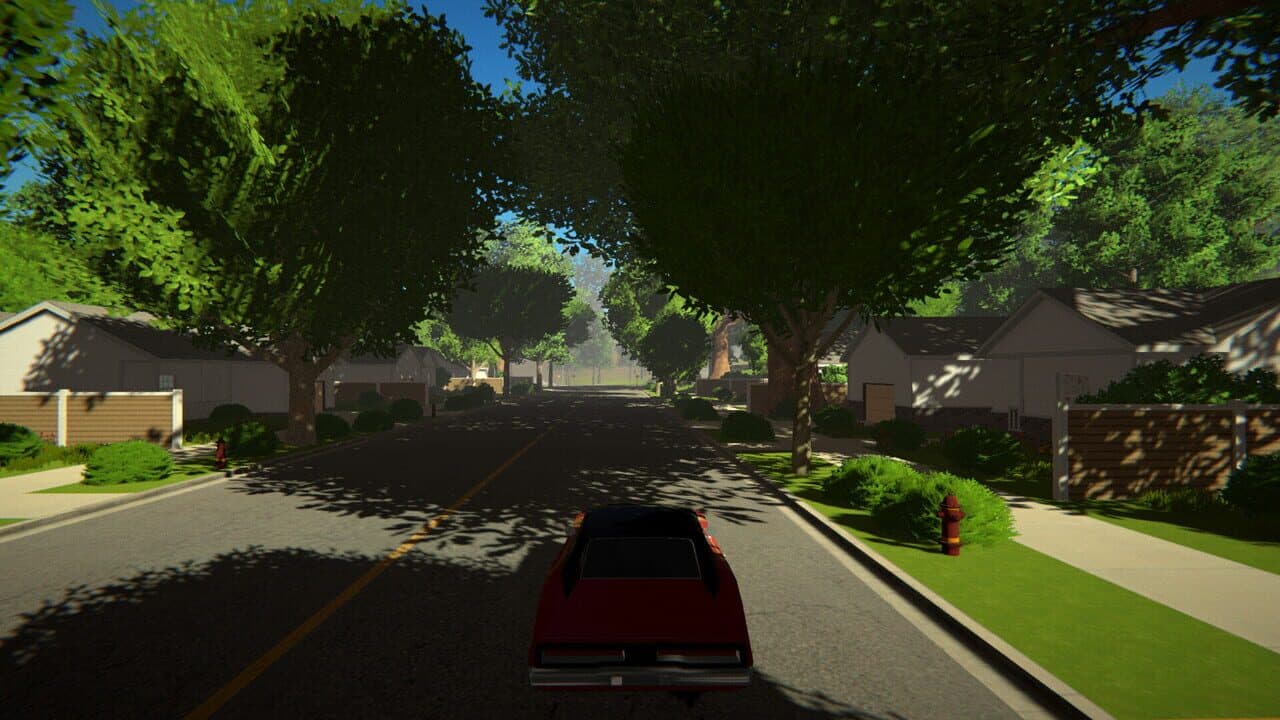 Ocean Is Home screenshot 1