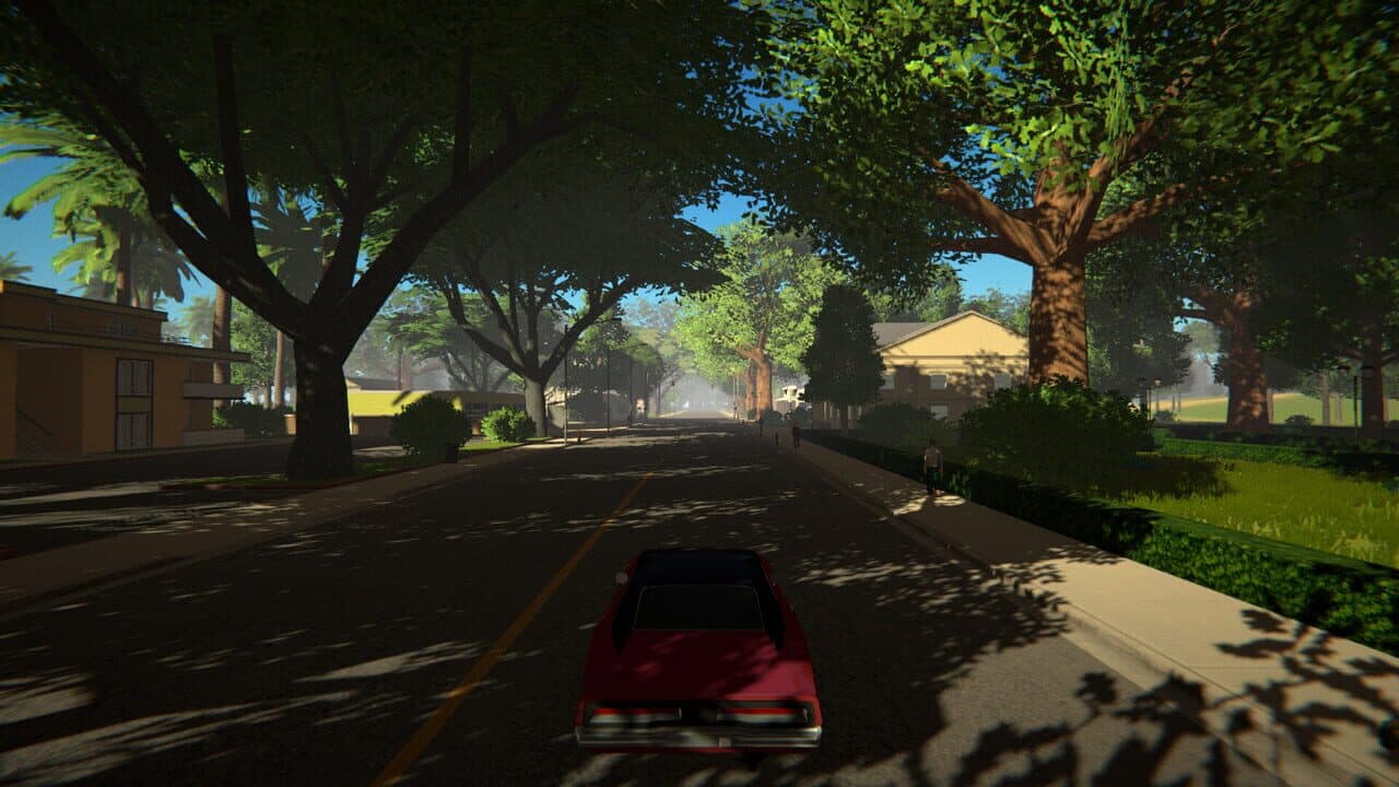 Ocean Is Home thumbnail 2