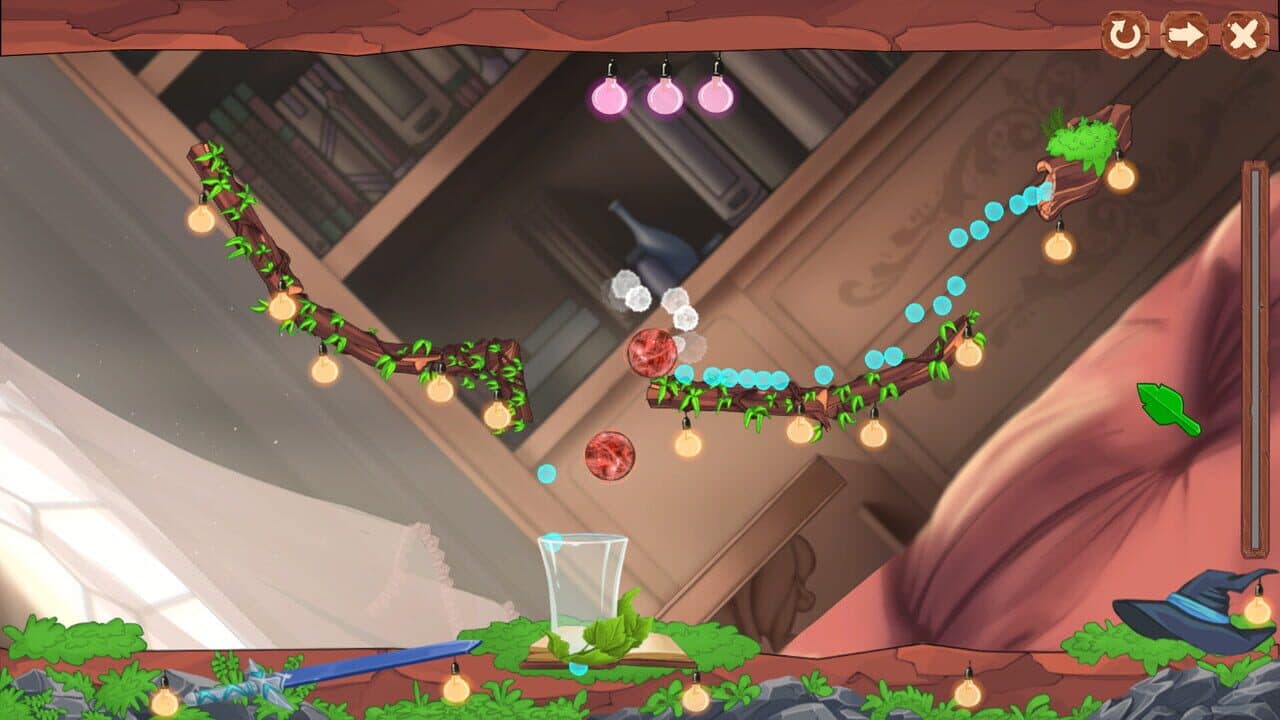 Project: Waterfall thumbnail 3