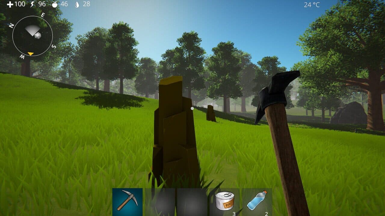 Ocean Is Home thumbnail 8