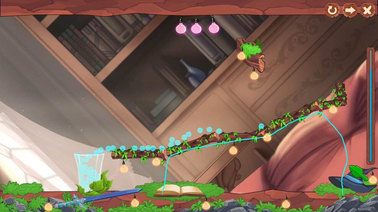 Project: Waterfall thumbnail 2