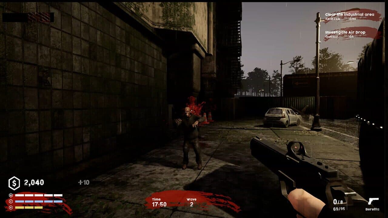 Born in Blood thumbnail 2