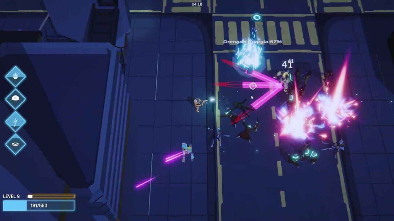 Energy Survivors thumbnail 6