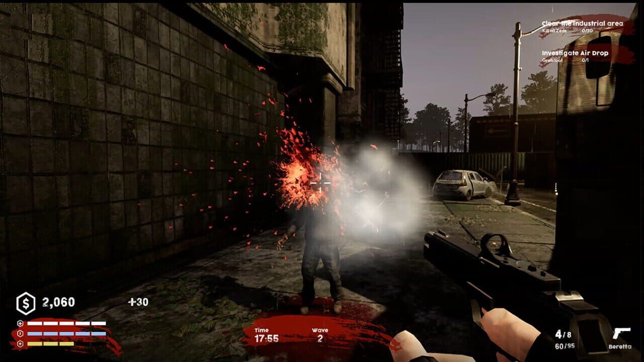 Born in Blood thumbnail 3