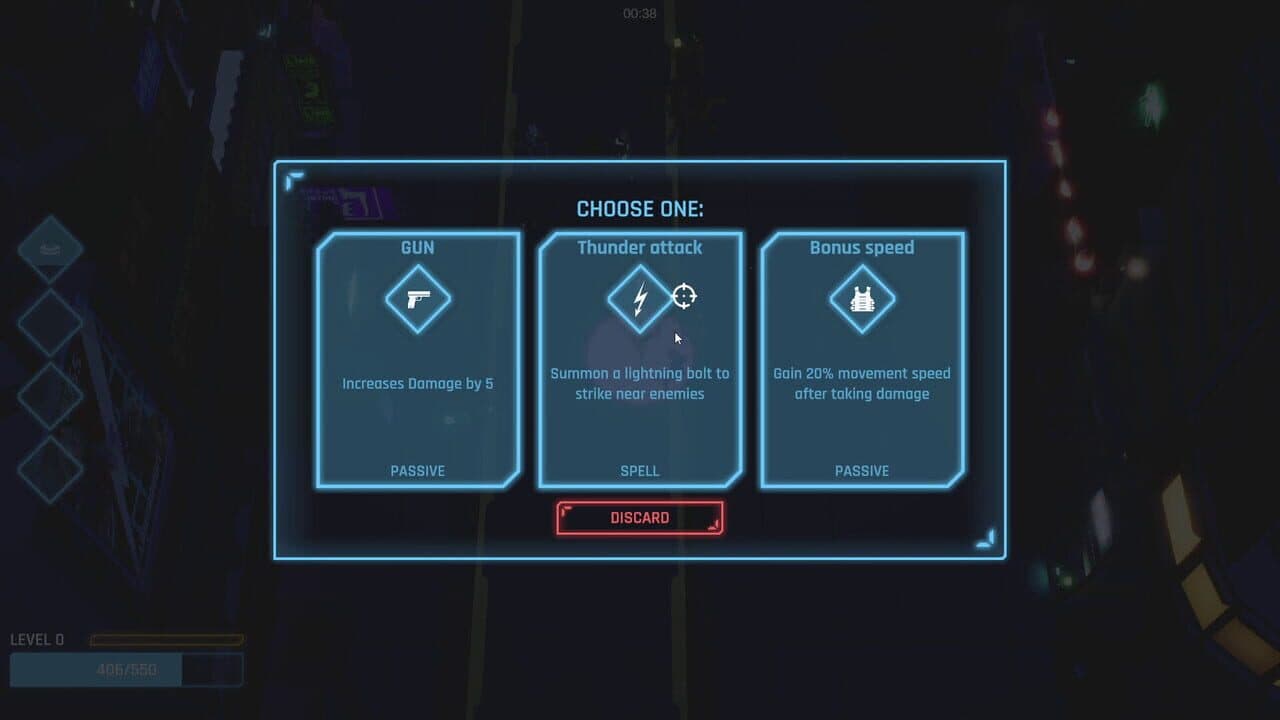Energy Survivors thumbnail 2